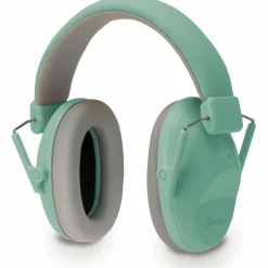 Casque anti-bruit pour enfants Grey|Alecto New