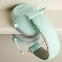 Casque anti-bruit pour enfants Grey|Alecto New