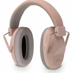 Casque anti-bruit pour enfants Pink|Alecto Discount