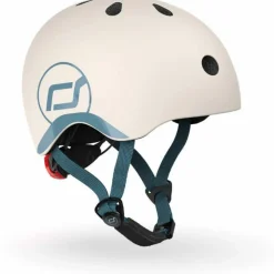 Discount Scoot and ride Casque Ash XXS (45-51 cm)