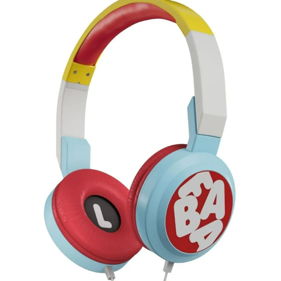Online Faba Casque audio Dudun