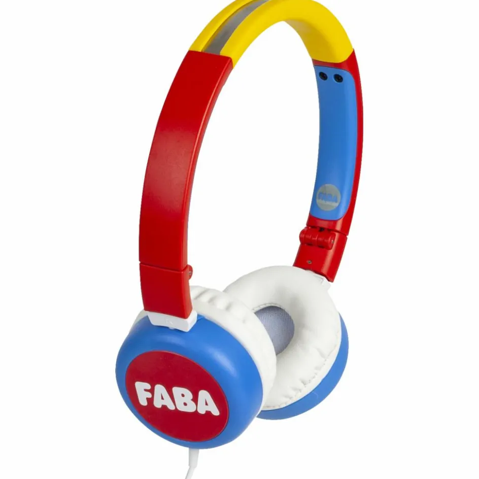 Online Faba Casque audio Dudun