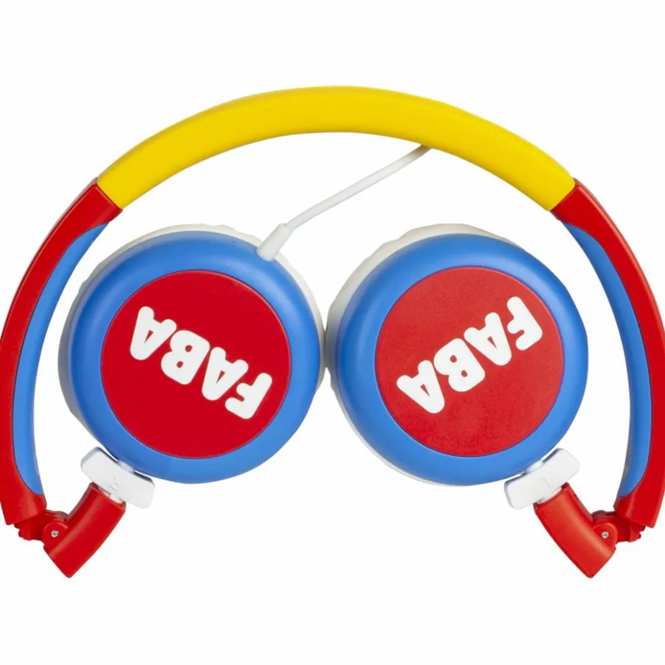Online Faba Casque audio Dudun