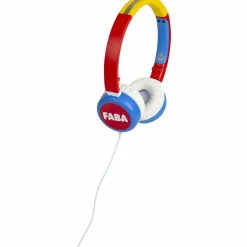 Online Faba Casque audio Dudun