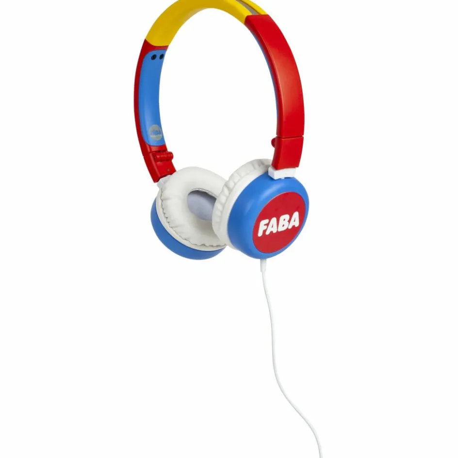 Online Faba Casque audio Dudun
