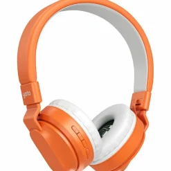 Online Yoto Casque audio sans fil orange