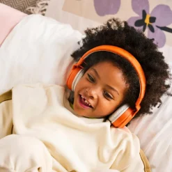 Online Yoto Casque audio sans fil orange