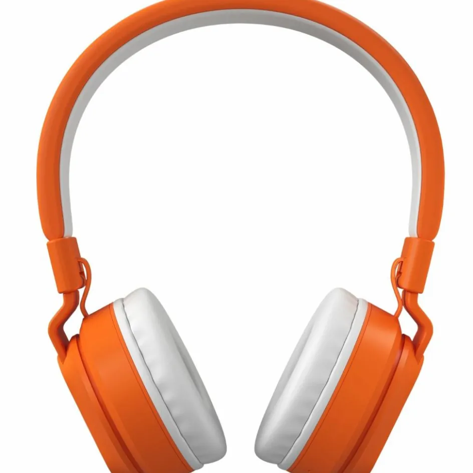 Online Yoto Casque audio sans fil orange