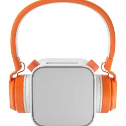 Online Yoto Casque audio sans fil orange