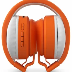 Online Yoto Casque audio sans fil orange