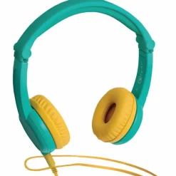 Casque audio Vert pour Ma fabrique à histoires|Lunii