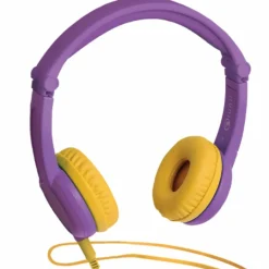 Casque audio Violet pour Ma fabrique à histoires|Lunii Clearance