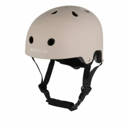 Casque Beige (3-7 ans, 50-54 cm)|Banwood