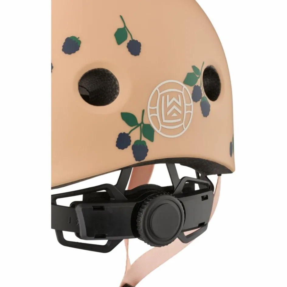 Casque de vélo Hilary Berry XS (44-48 cm)|Liewood Outlet