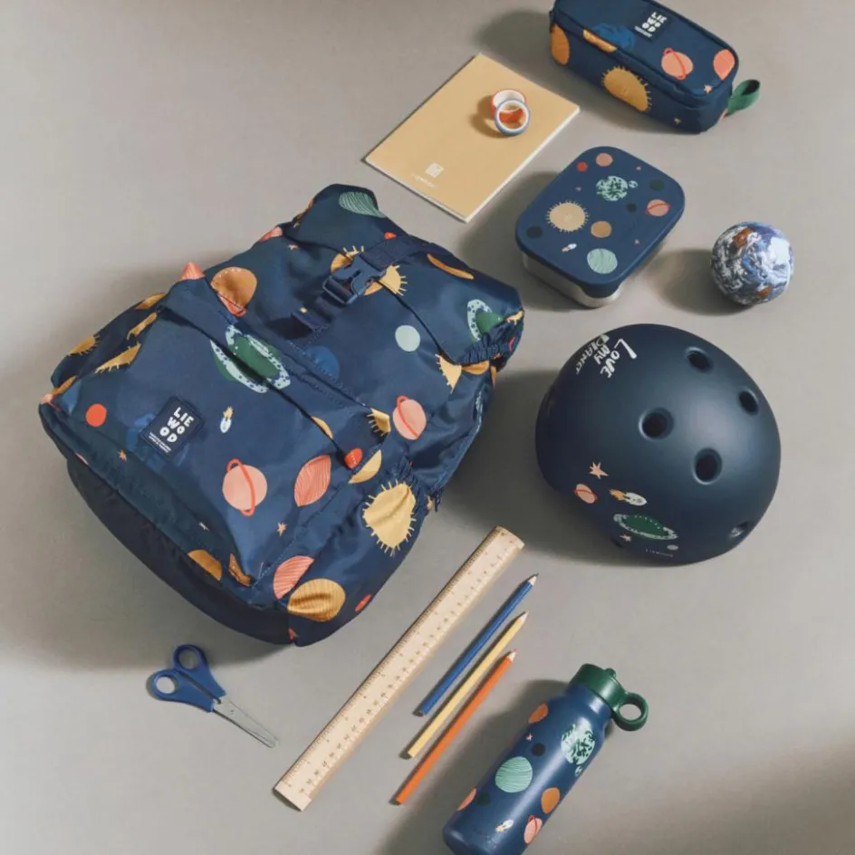 New Liewood Casque de vélo Hilary Universe S (48-52 cm)