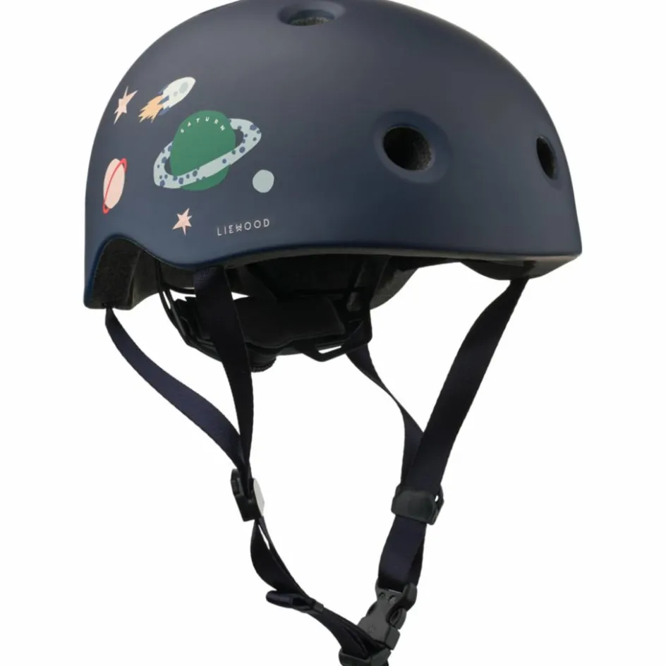 New Liewood Casque de vélo Hilary Universe S (48-52 cm)