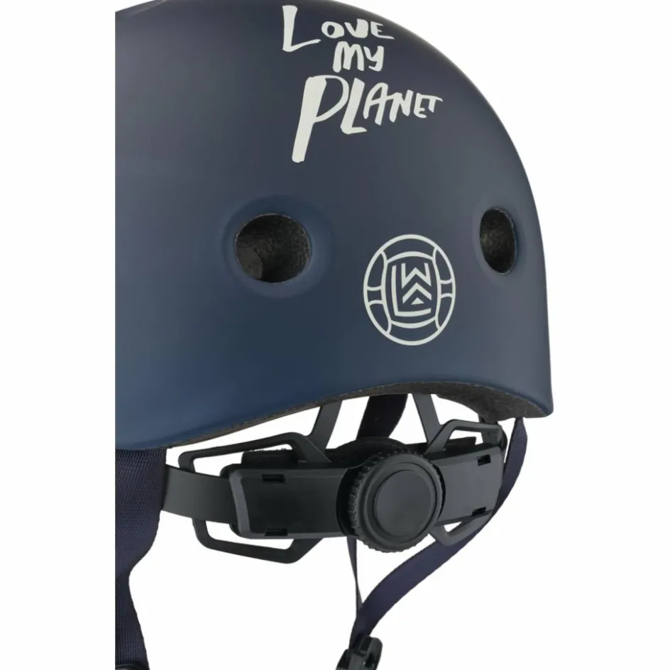 Best Liewood Casque de vélo Hilary Universe XS (44-48 cm)