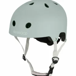Outlet Banwood Casque ECO Clay (3-7 ans, 50-54 cm)