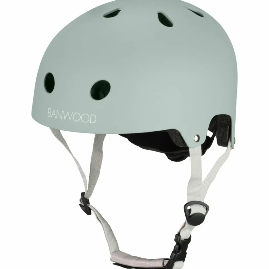Outlet Banwood Casque ECO Clay (3-7 ans, 50-54 cm)