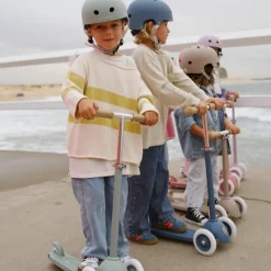 Outlet Banwood Casque ECO Clay (3-7 ans, 50-54 cm)