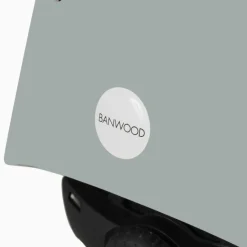 Outlet Banwood Casque ECO Clay (3-7 ans, 50-54 cm)