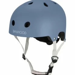 Casque ECO Deep Sea (3-7 ans, 50-54 cm)|Banwood Online