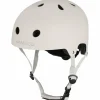 Banwood Casque ECO Ivory (3-7 ans, 50-54 cm)