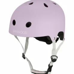 Casque ECO Lavender (3-7 ans, 50-54 cm)|Banwood Sale