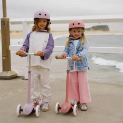 Casque ECO Lavender (3-7 ans, 50-54 cm)|Banwood Sale