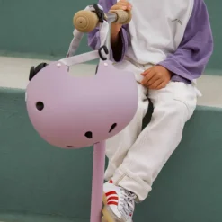 Casque ECO Lavender (3-7 ans, 50-54 cm)|Banwood Sale