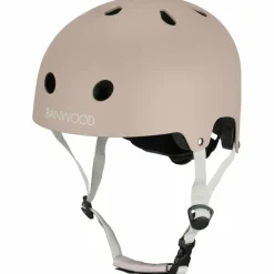 Casque ECO Sand (3-7 ans, 50-54 cm)|Banwood Best