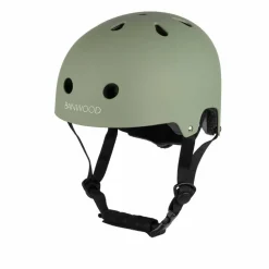 New Banwood Casque Forest (3-7 ans, 50-54 cm)