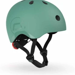 Scoot and ride Casque Forest S (51-55 cm)