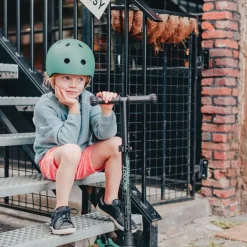 Scoot and ride Casque Forest S (51-55 cm)