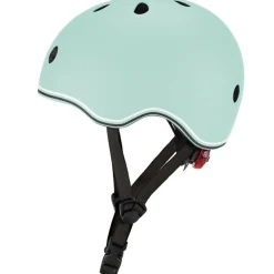Casque Go Up Pastel Menthe (XXS-XS, 45-51 cm)|Globber Best