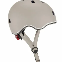 Casque Go up Taupe (XXS-XS, 45-51 cm)|Globber Hot