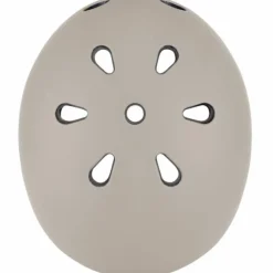 Casque Go up Taupe (XXS-XS, 45-51 cm)|Globber Hot