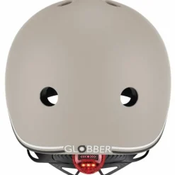 Casque Go up Taupe (XXS-XS, 45-51 cm)|Globber Hot