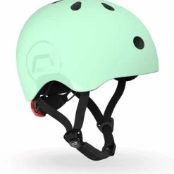 Casque Kiwi S (51-55 cm)|Scoot and ride Best