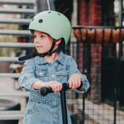 Casque Kiwi S (51-55 cm)|Scoot and ride Best