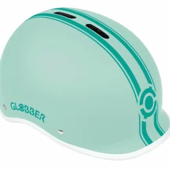 Casque Master Urban Pastel Menthe (XS-S, 47-51 cm)|Globber Discount