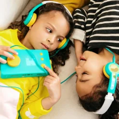 Clearance Lunii Casque Octave pour conteuse Ma fabrique à histoires