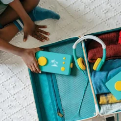 Clearance Lunii Casque Octave pour conteuse Ma fabrique à histoires