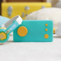 Clearance Lunii Casque Octave pour conteuse Ma fabrique à histoires