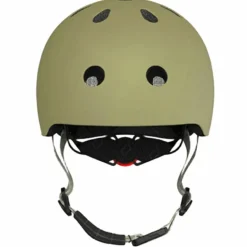 Casque Olive XXS (45-51 cm)|Scoot and ride Online