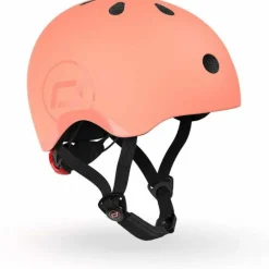 Casque Peach S (51-55 cm)|Scoot and ride Best