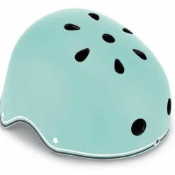 Casque Primo Pastel Menthe (XS-S, 48-53 cm)|Globber Outlet