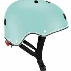 Casque Primo Pastel Menthe (XS-S, 48-53 cm)|Globber Outlet