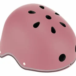 Casque Primo Pastel Rose (XS-S, 48-53 cm)|Globber Outlet