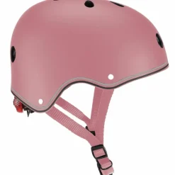 Casque Primo Pastel Rose (XS-S, 48-53 cm)|Globber Outlet